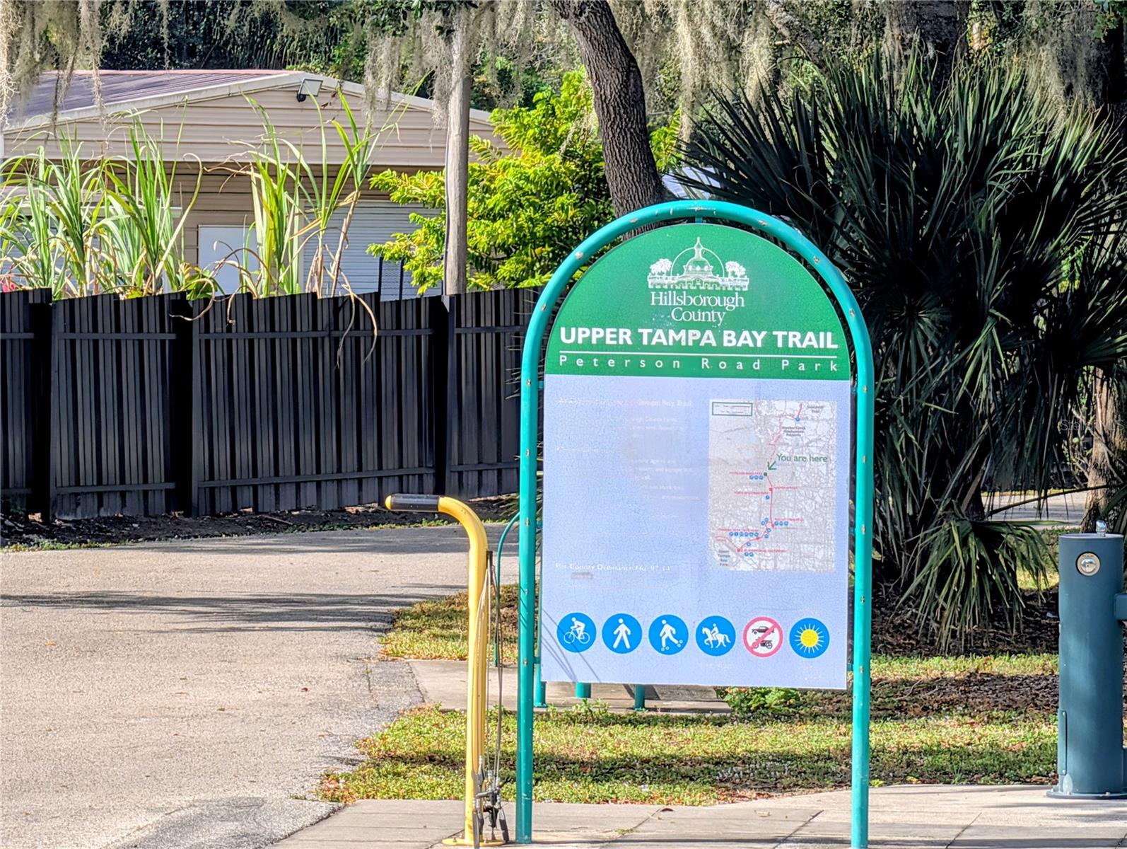 Local Park/Trail Head