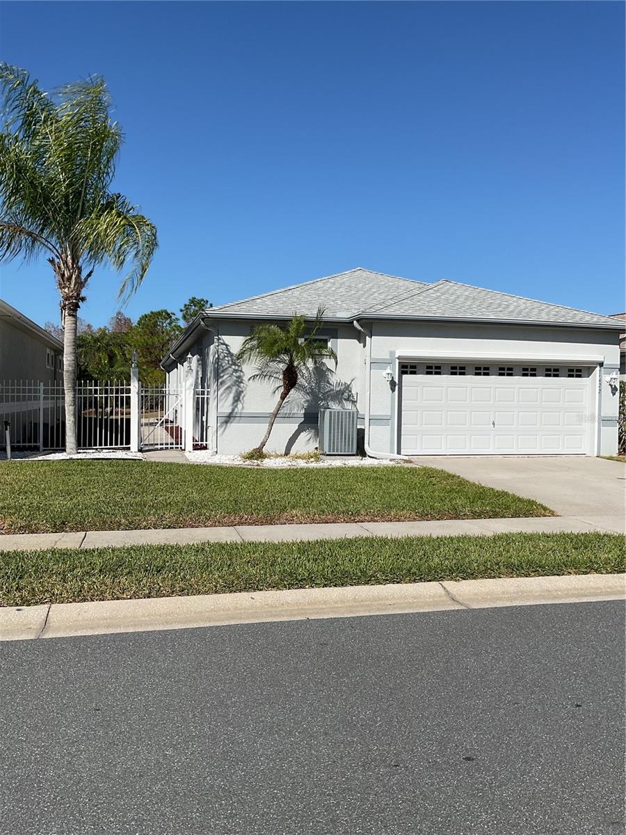 21422 DIAMONTE DRIVE-COURTYARD ENTRANCE
