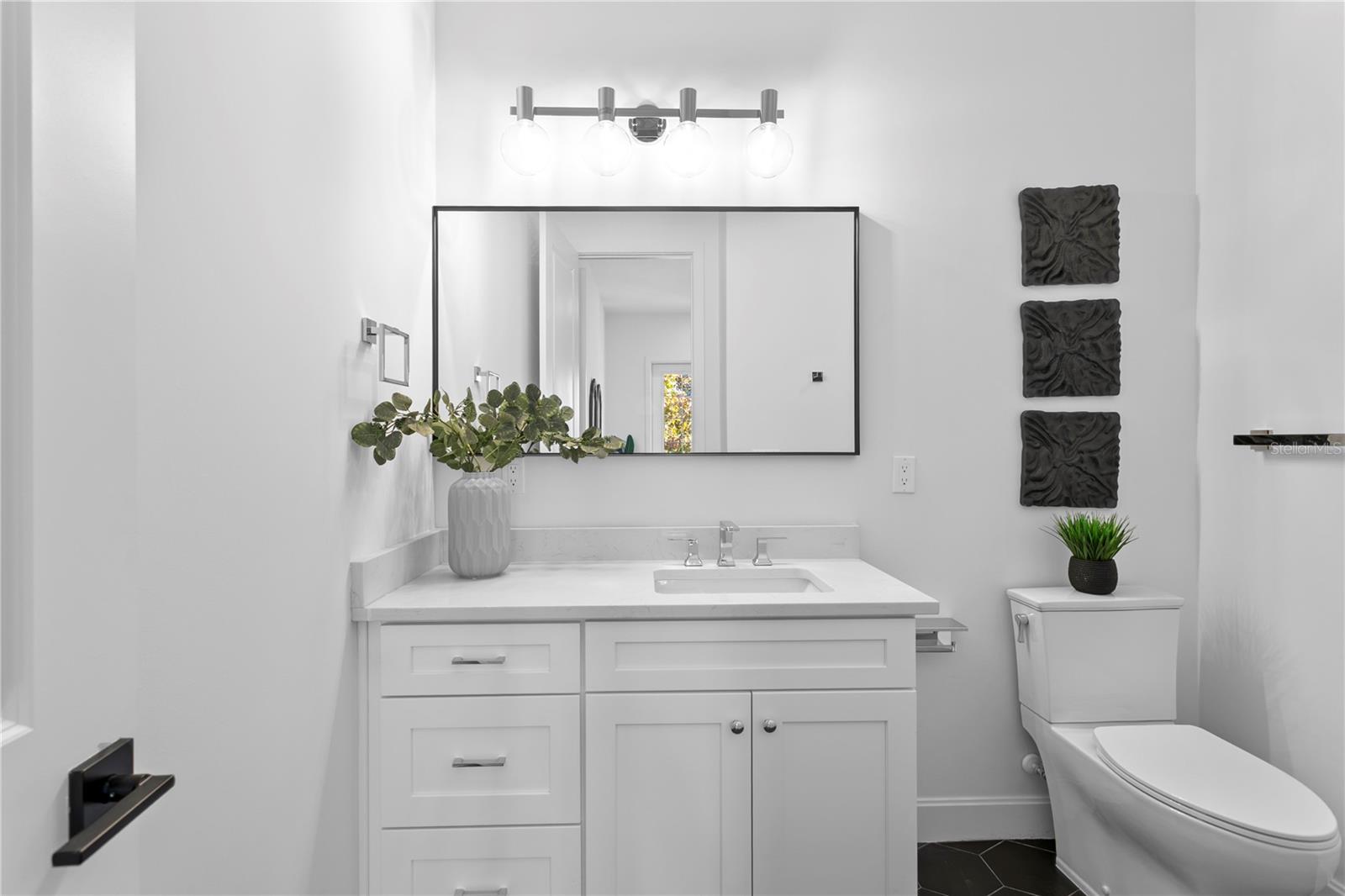 3rd Bedroom with en-suite