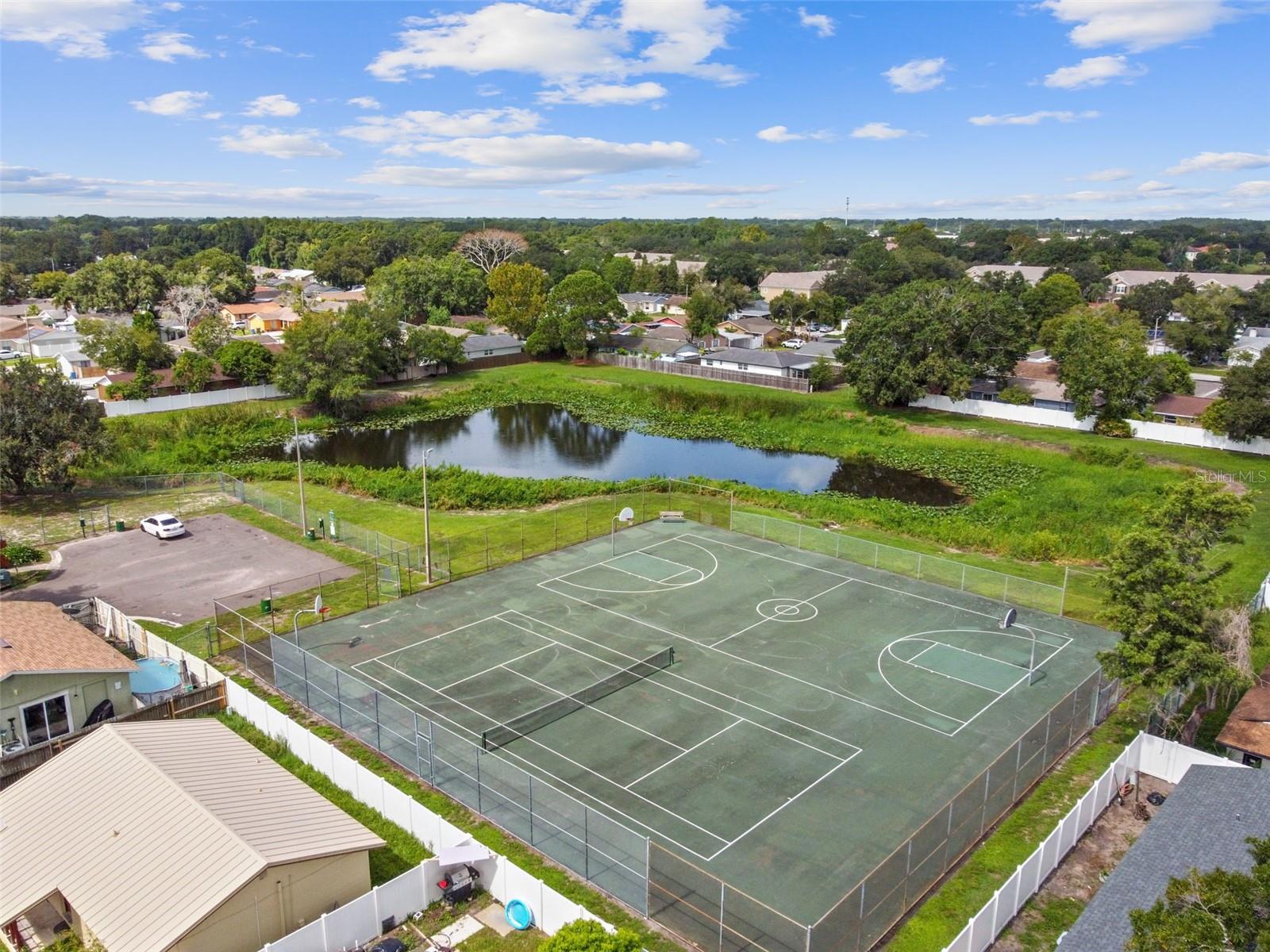 Jackson Springs Park