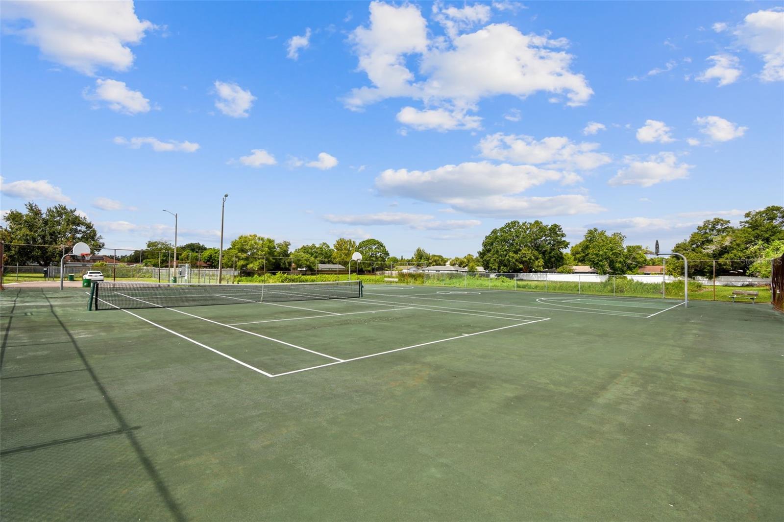 Jackson Springs Park