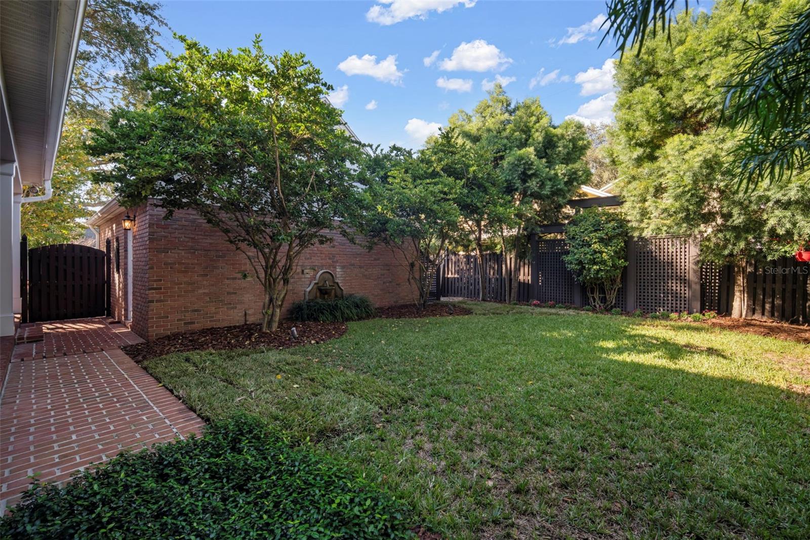 Looking at 2 car garage