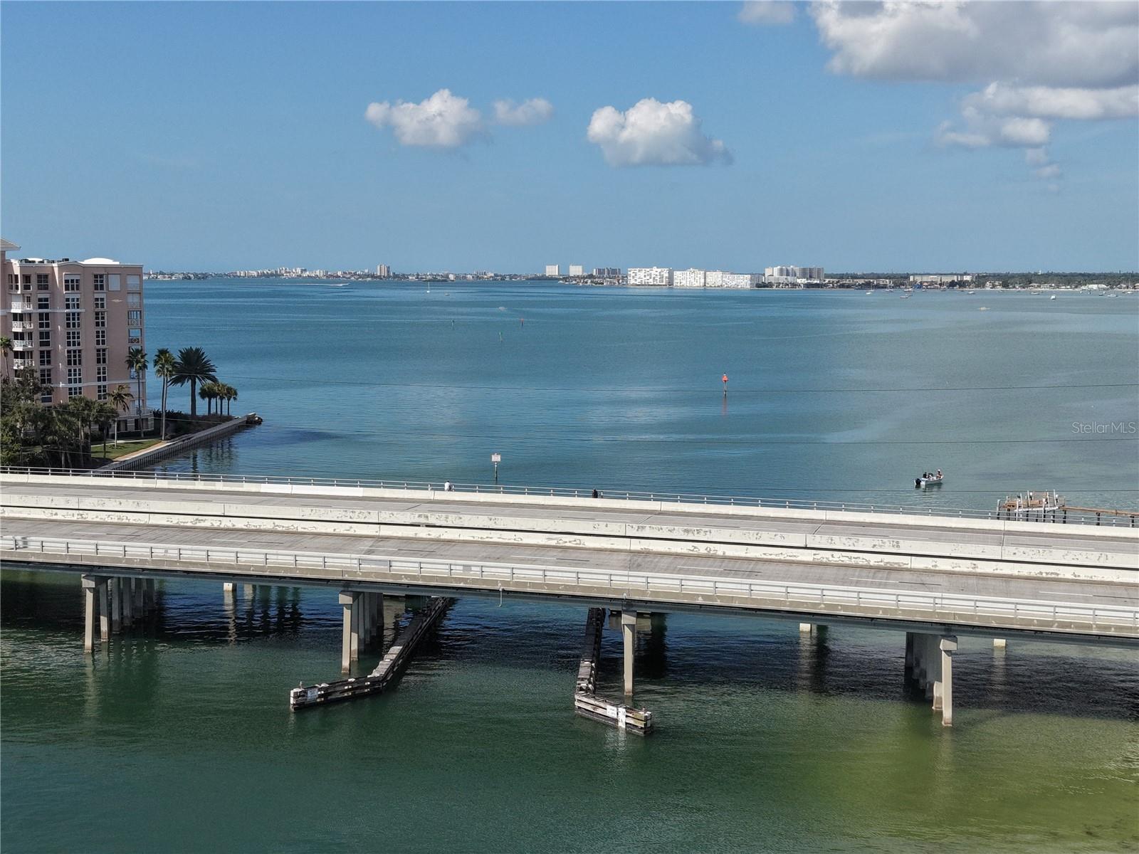 Pinellas Bayway