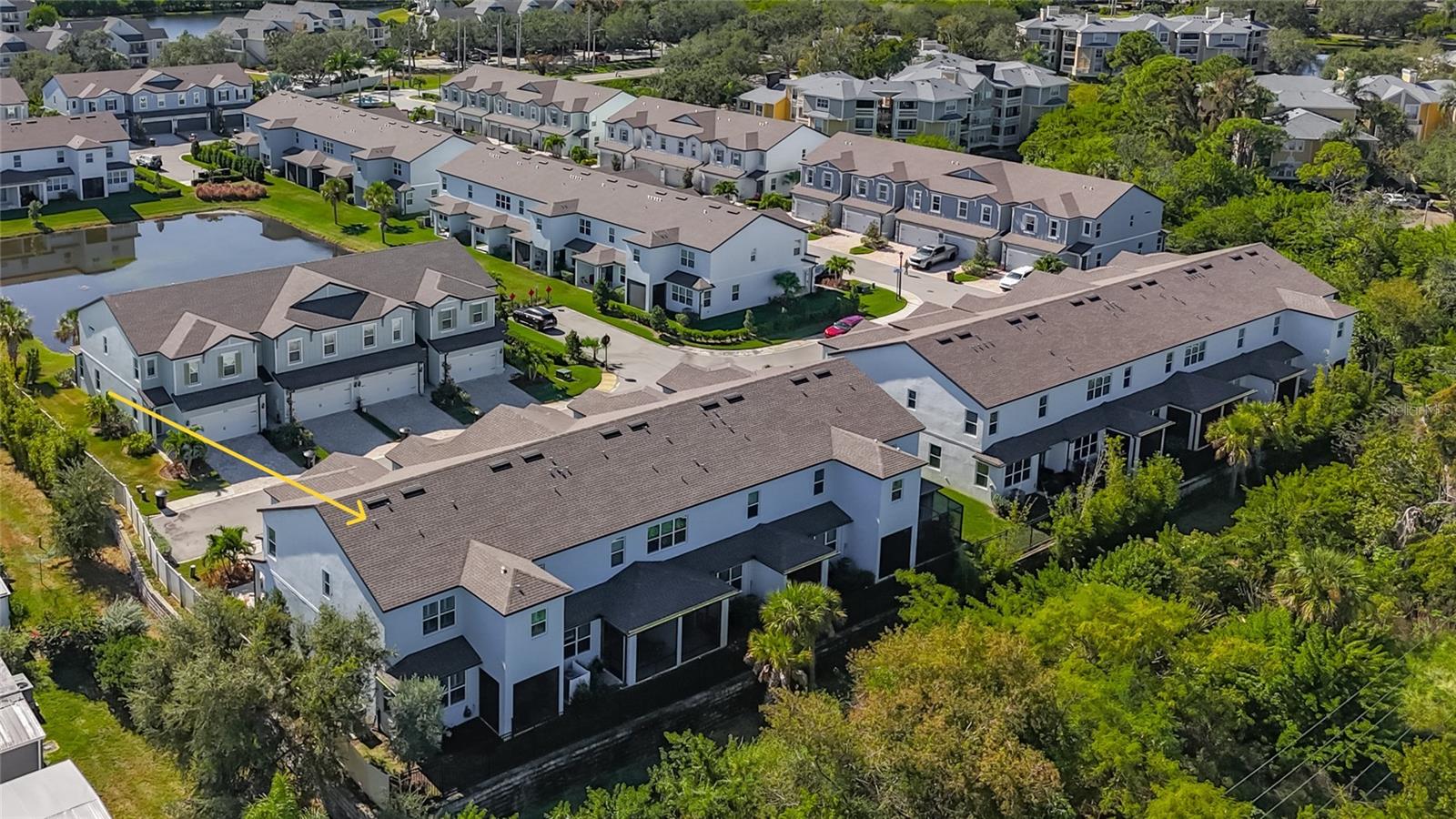 Location in Community