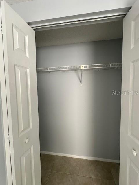 Bedroom Closet 1