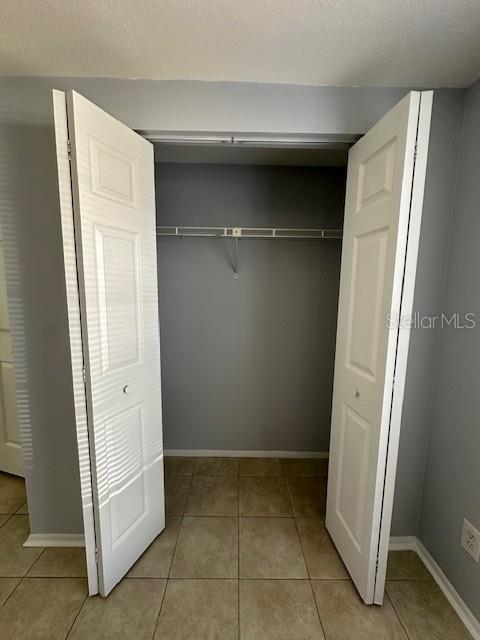 Bedroom Closet 2
