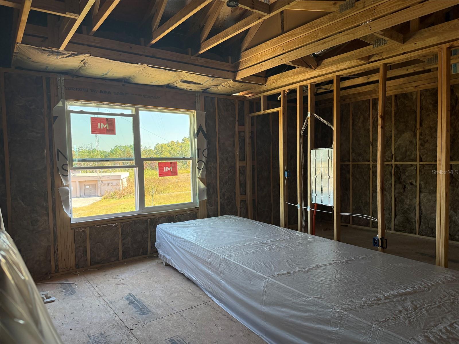 Expansive Primary Suite