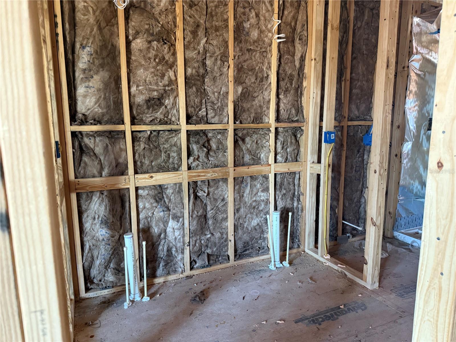 Luxurious Primary En-suite Bathroom