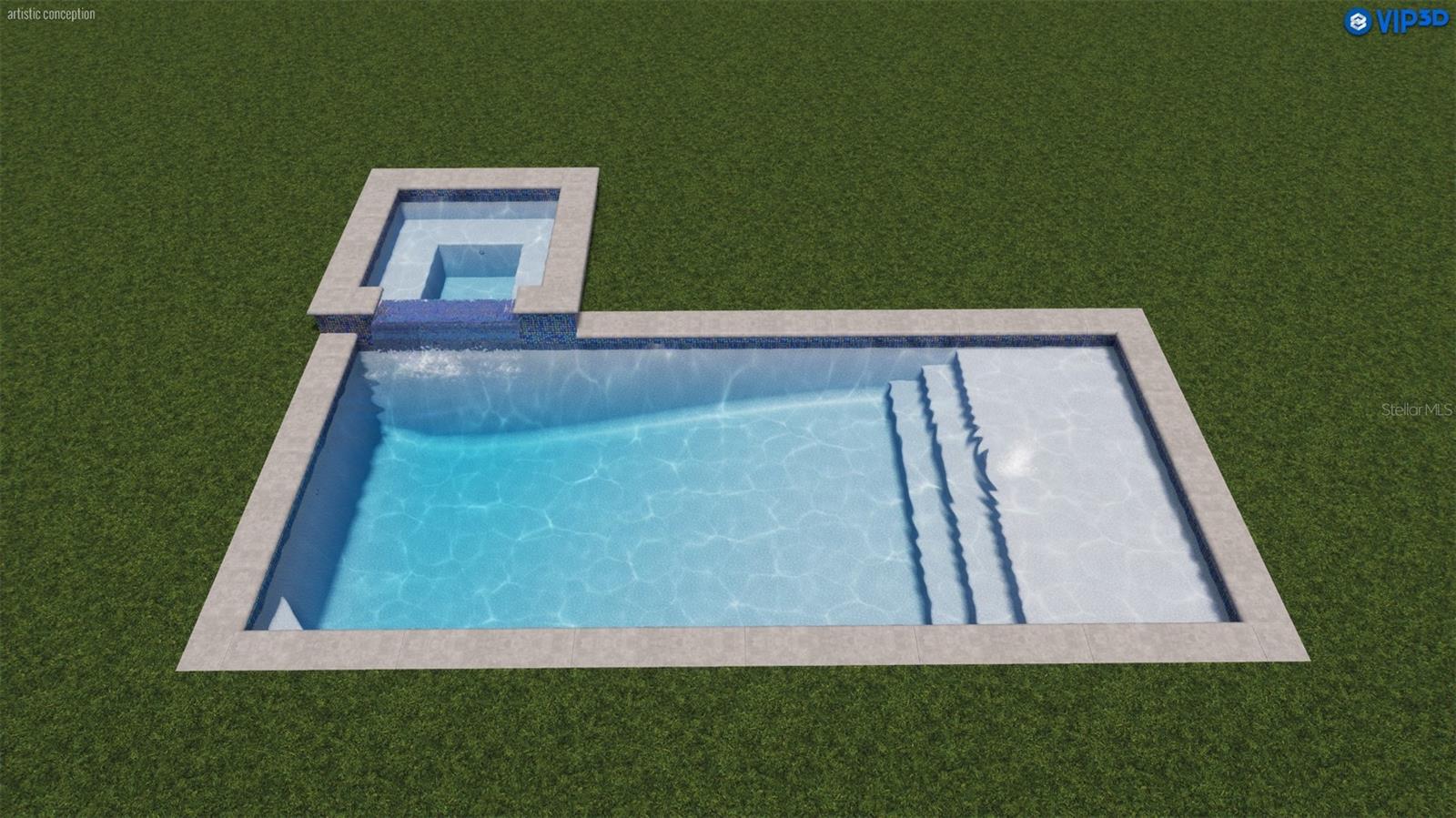 Room For a Pool