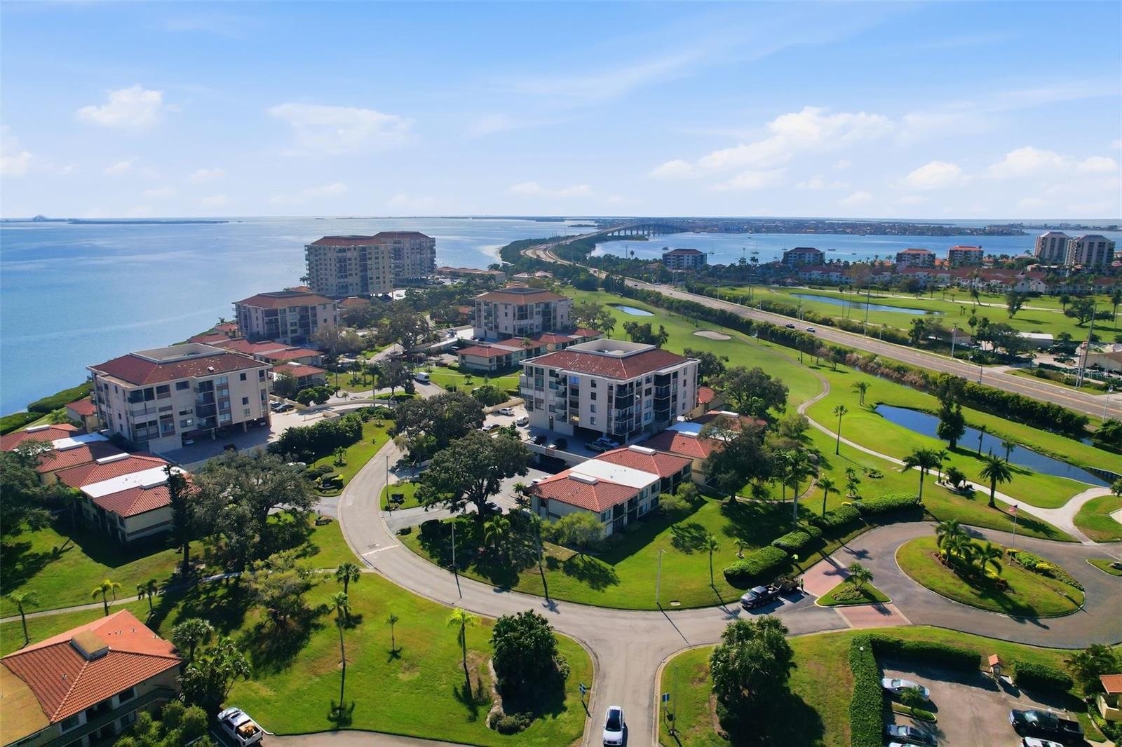 6219 bldg D golf course frontage