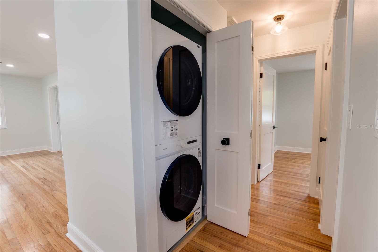 Samsung Washer/Dryer