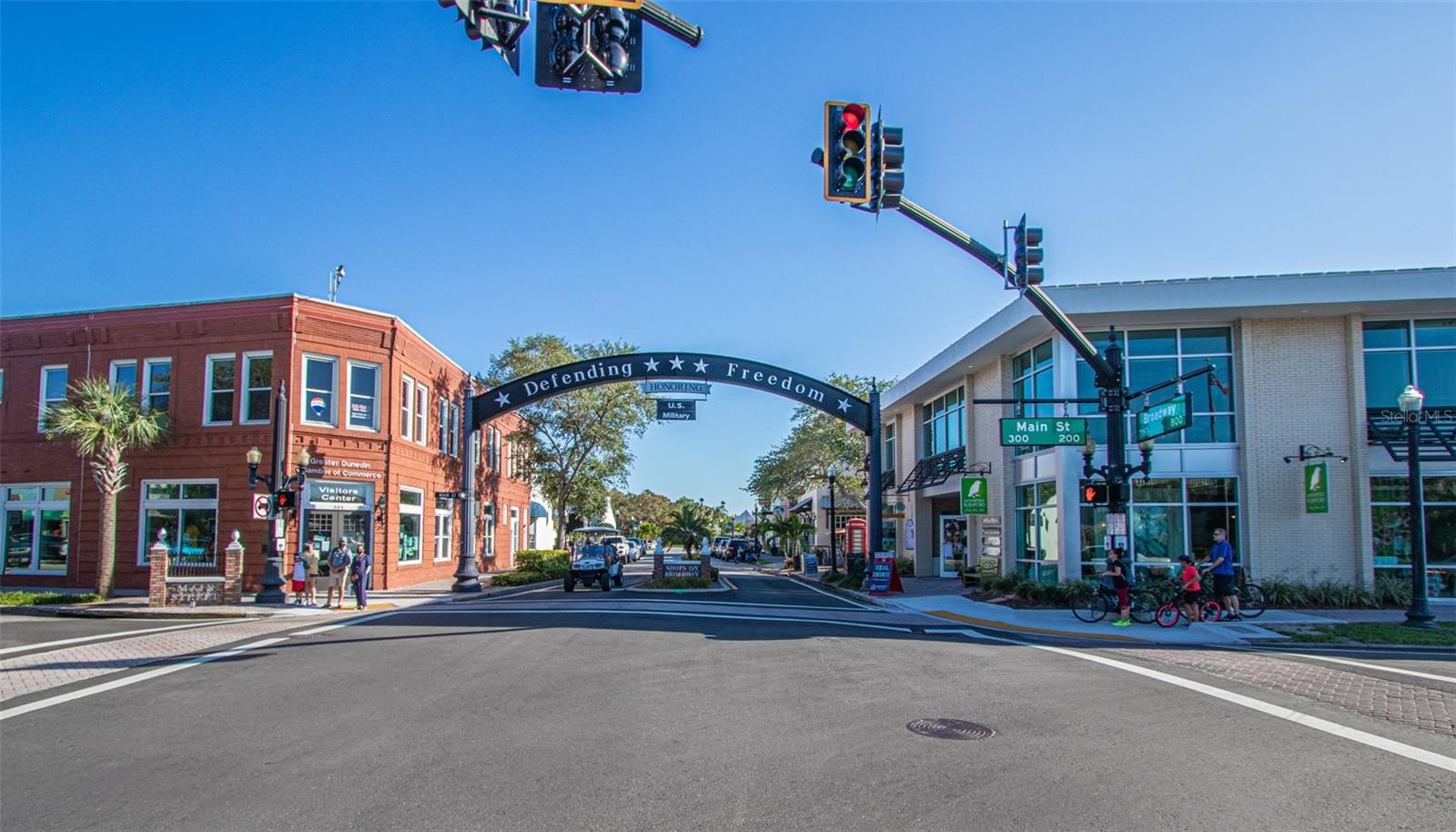 Saluting Those Who Fought For Our Freedom!