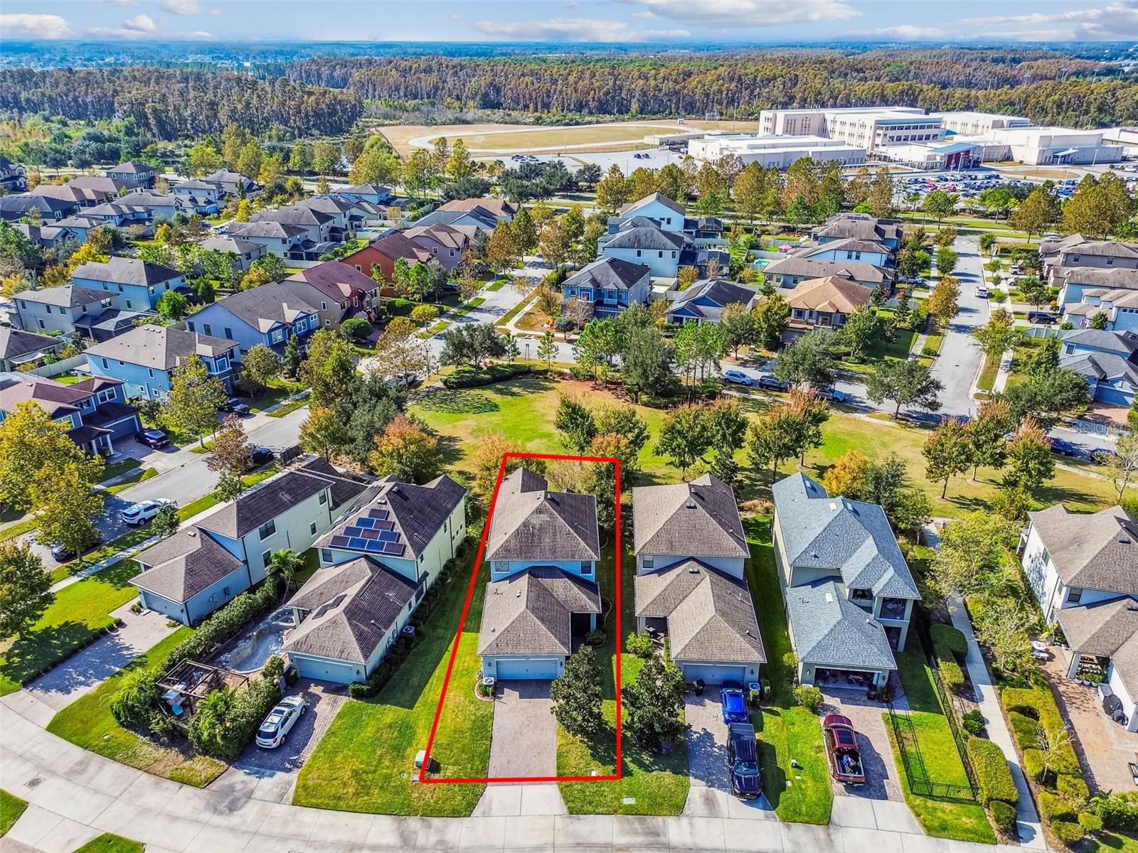 CLOSE TO STARKEY K8 SCHOOL