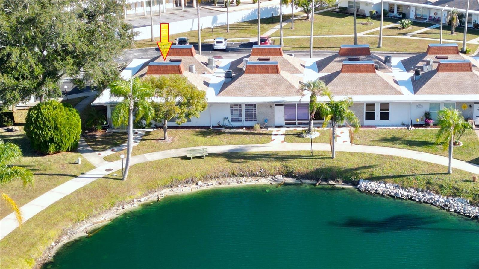 4312 Tahitian Gardens unit E