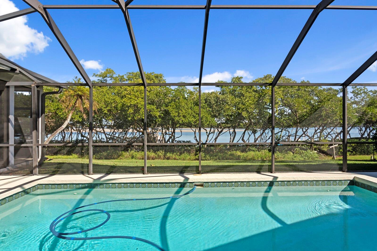 Breathtaking waterviews