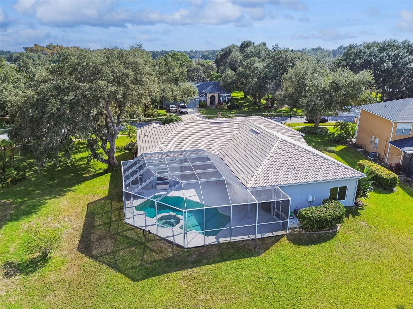 Beautiful and well maintained home