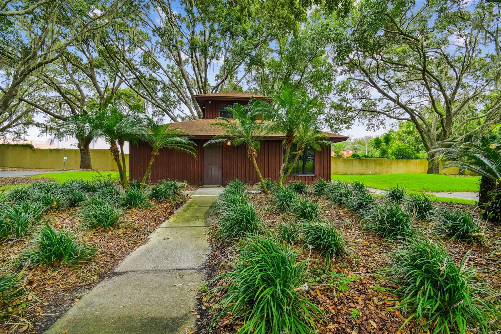 Lake Parker Estates Community Center