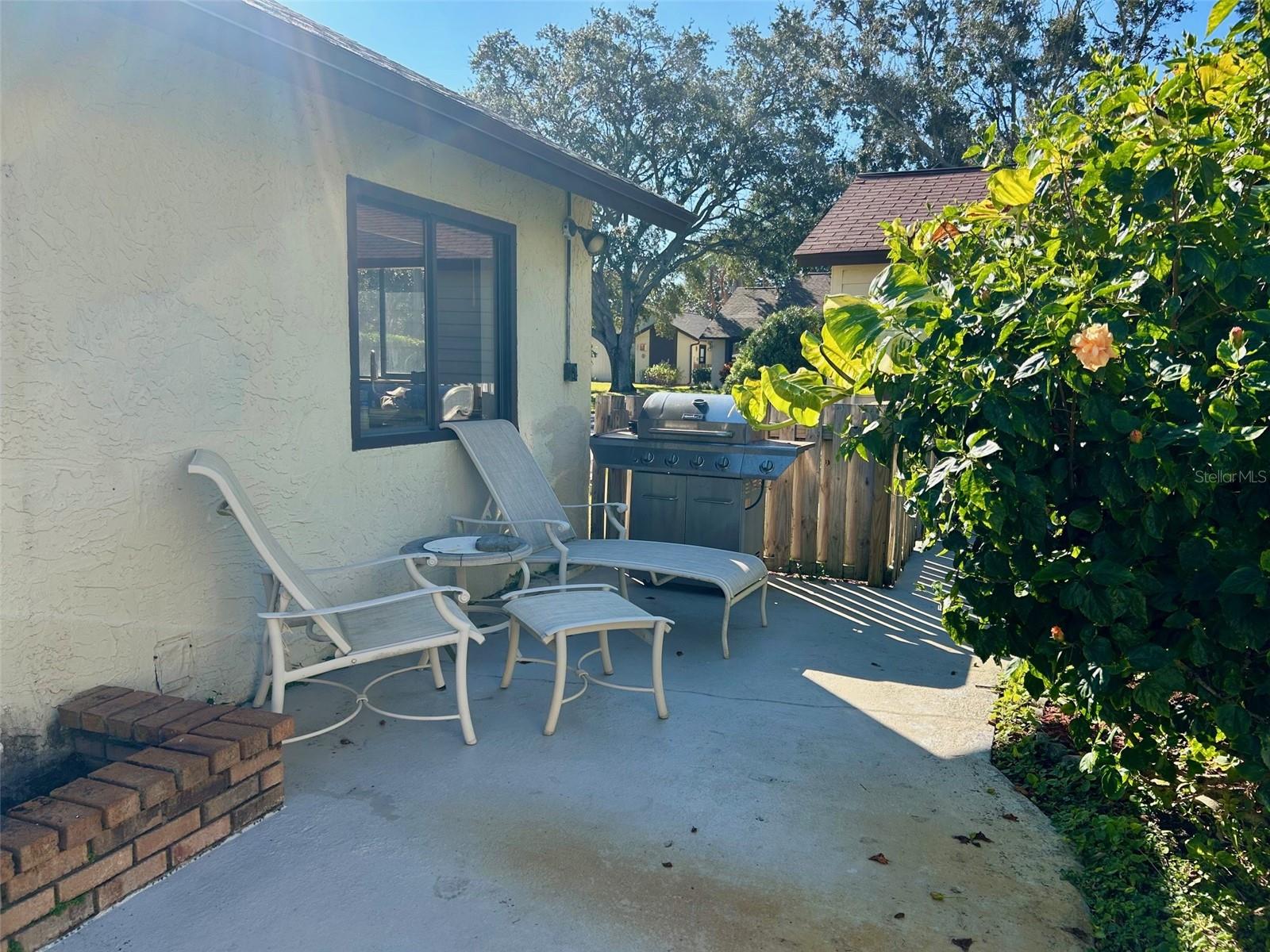 Perfect For Grilling