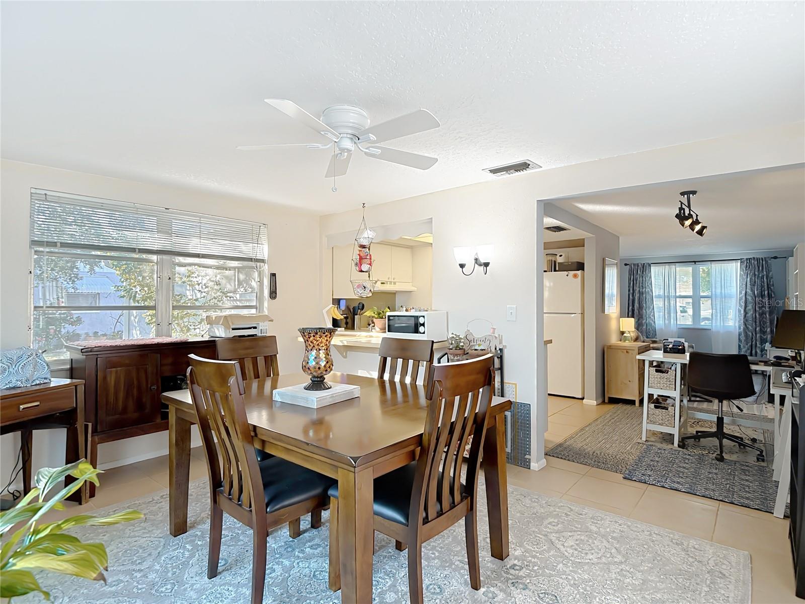 flex space, bonus room