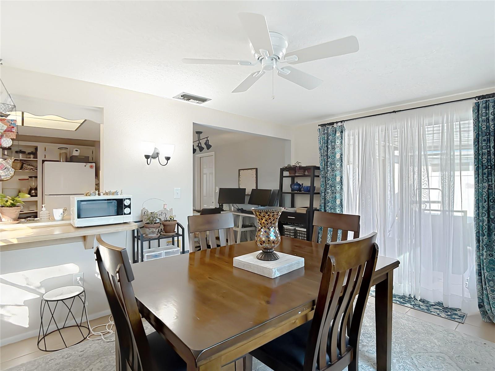 flex space, bonus room