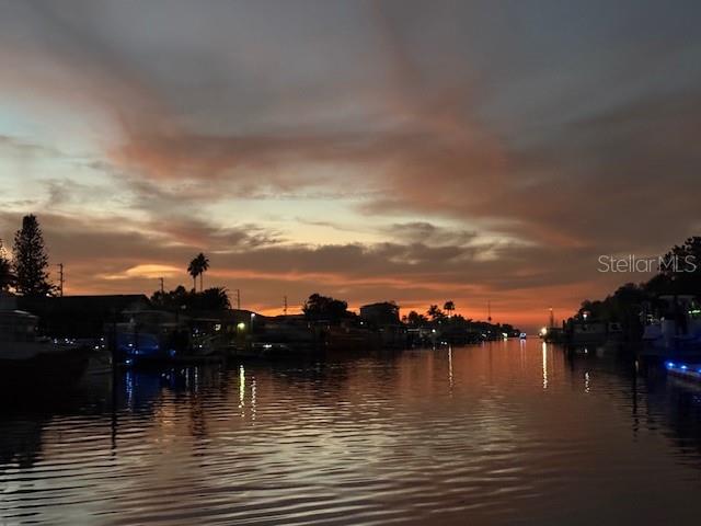 Enjoy the Gulf of Mexico - minutes from your dock!