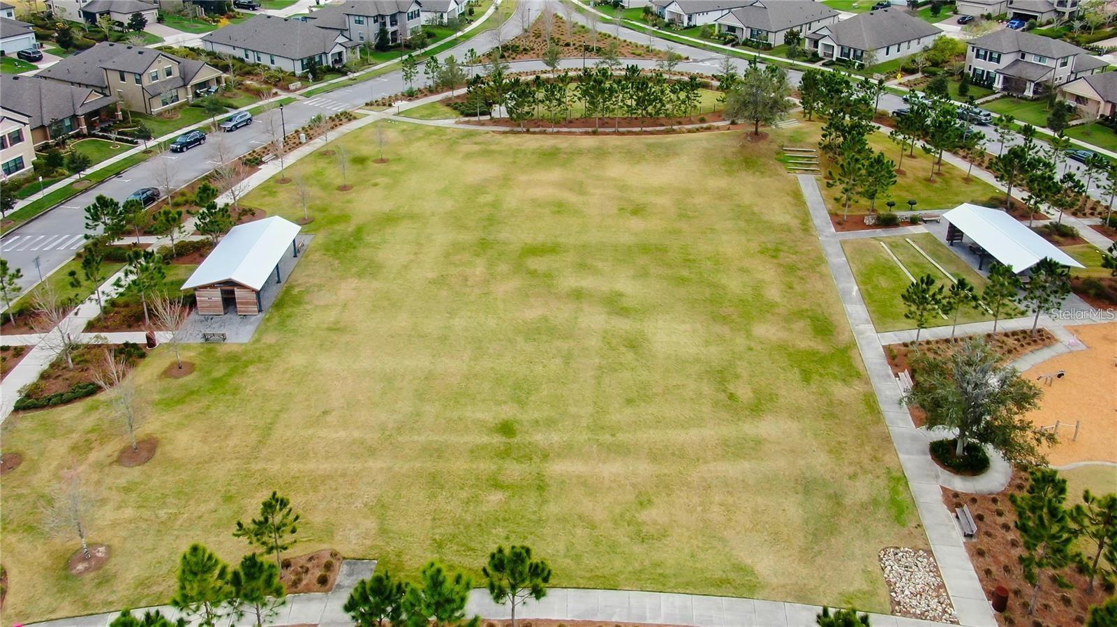 Whitfield Park_1 (Next to the pool)