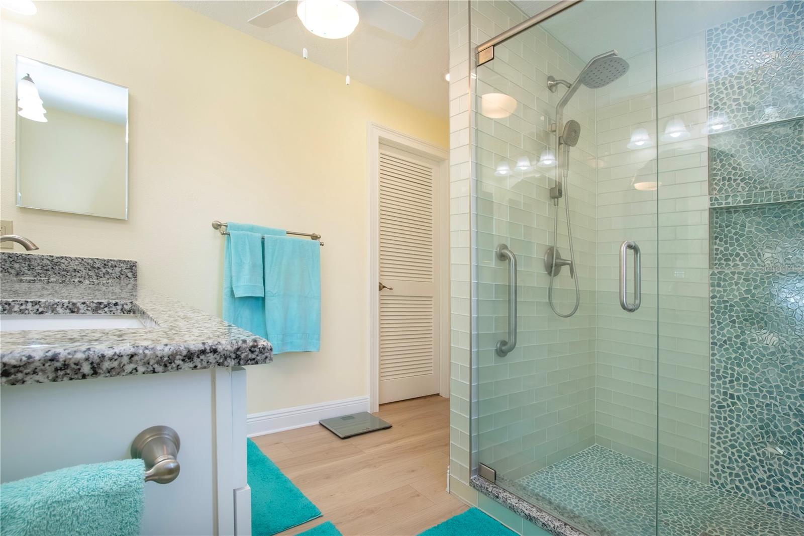 Primary Ensuite Bath