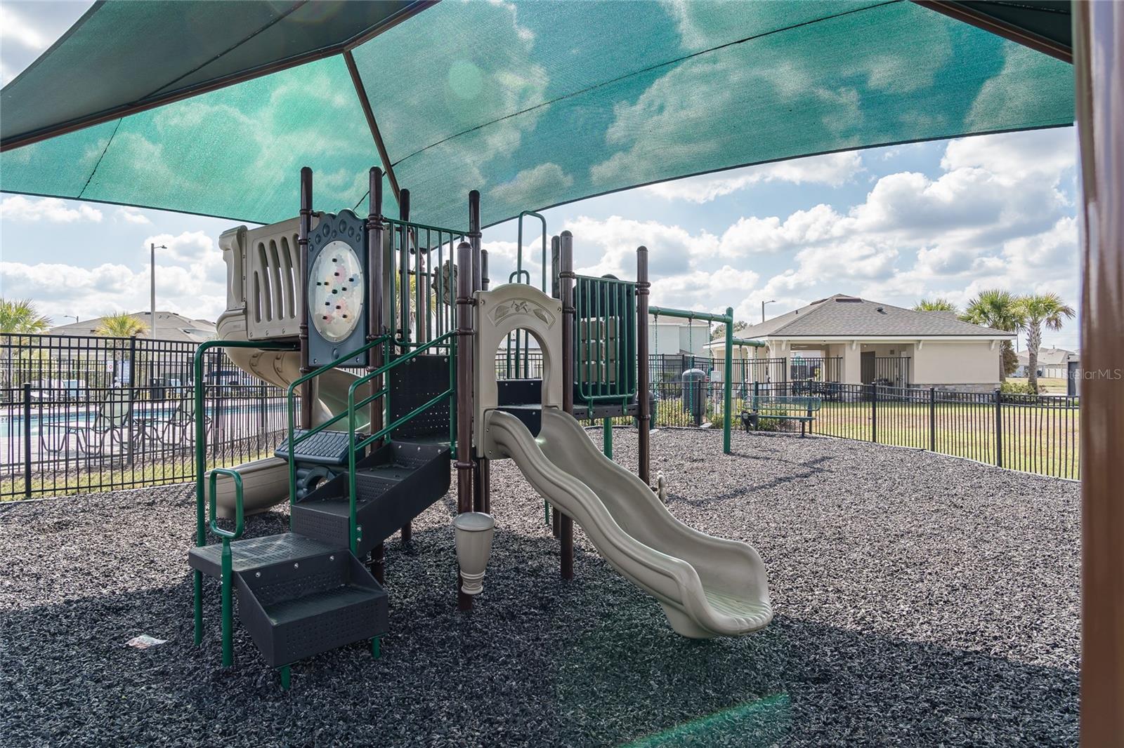 Community Playground