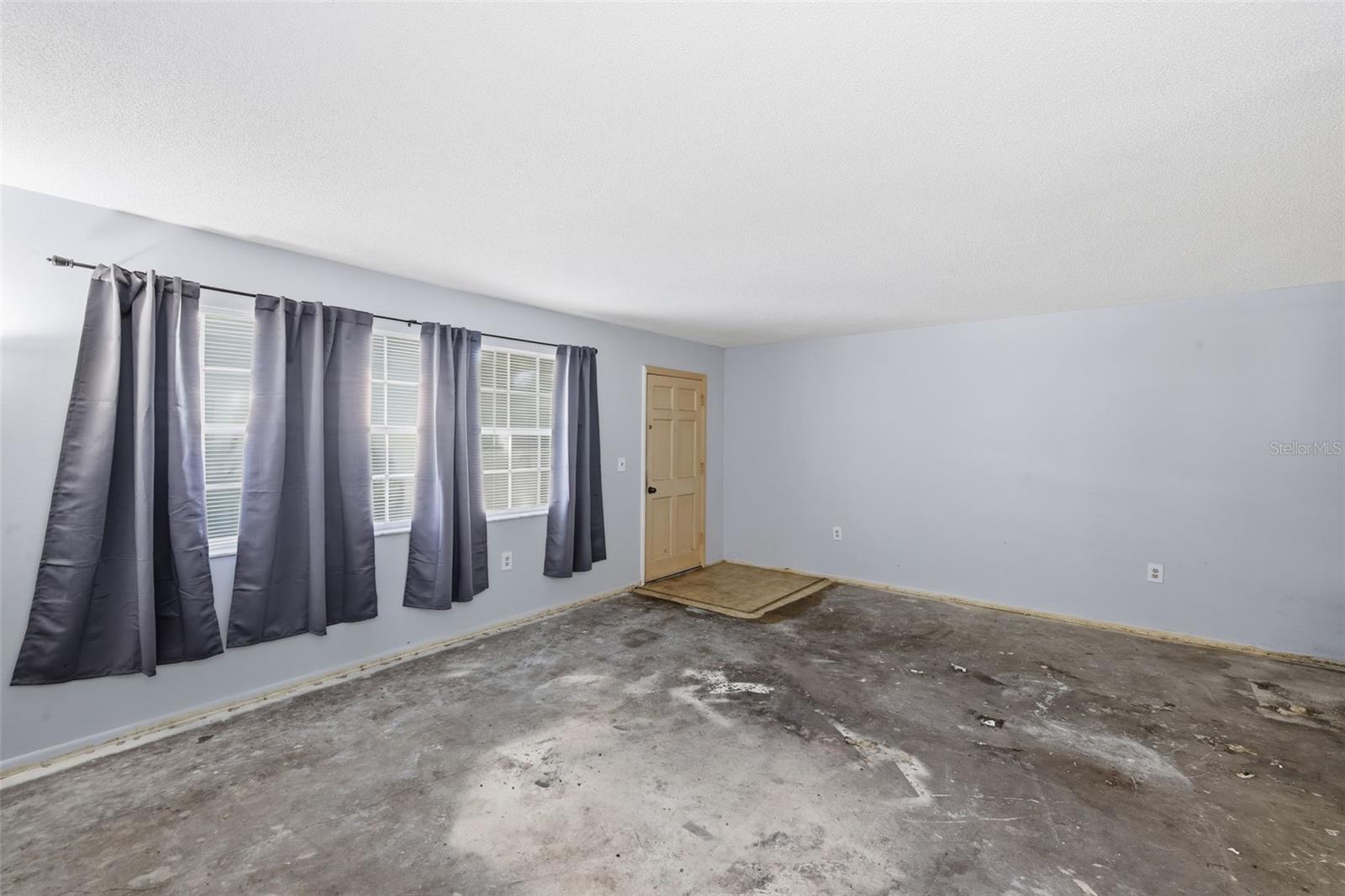 2nd view of living room