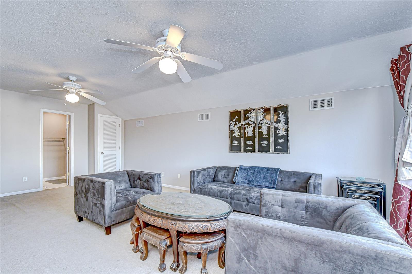 Versatile spaces designed to make life easier.