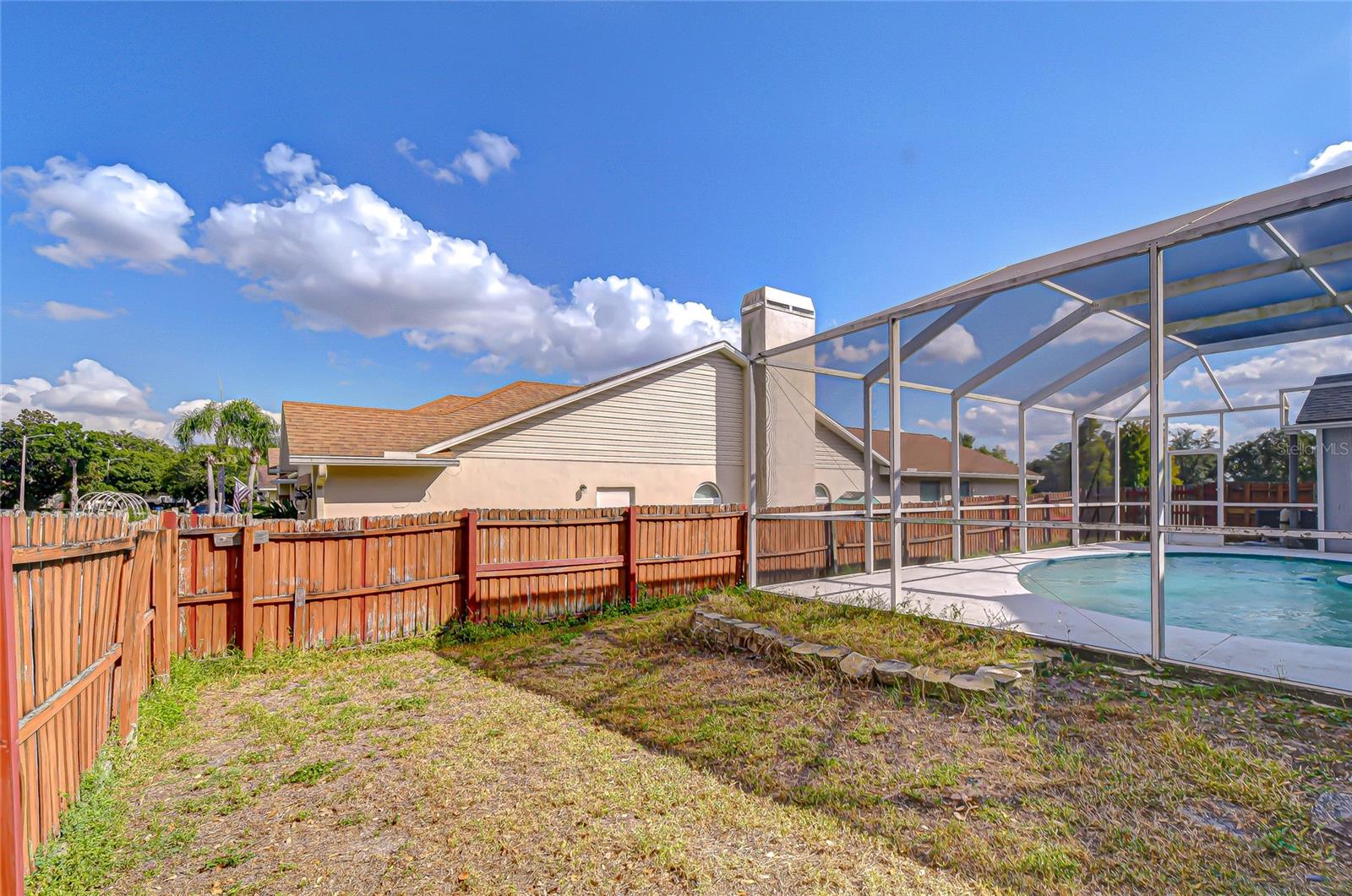 Stunning corner-lot home in Bloomingdale’s most desirable neighborhood.