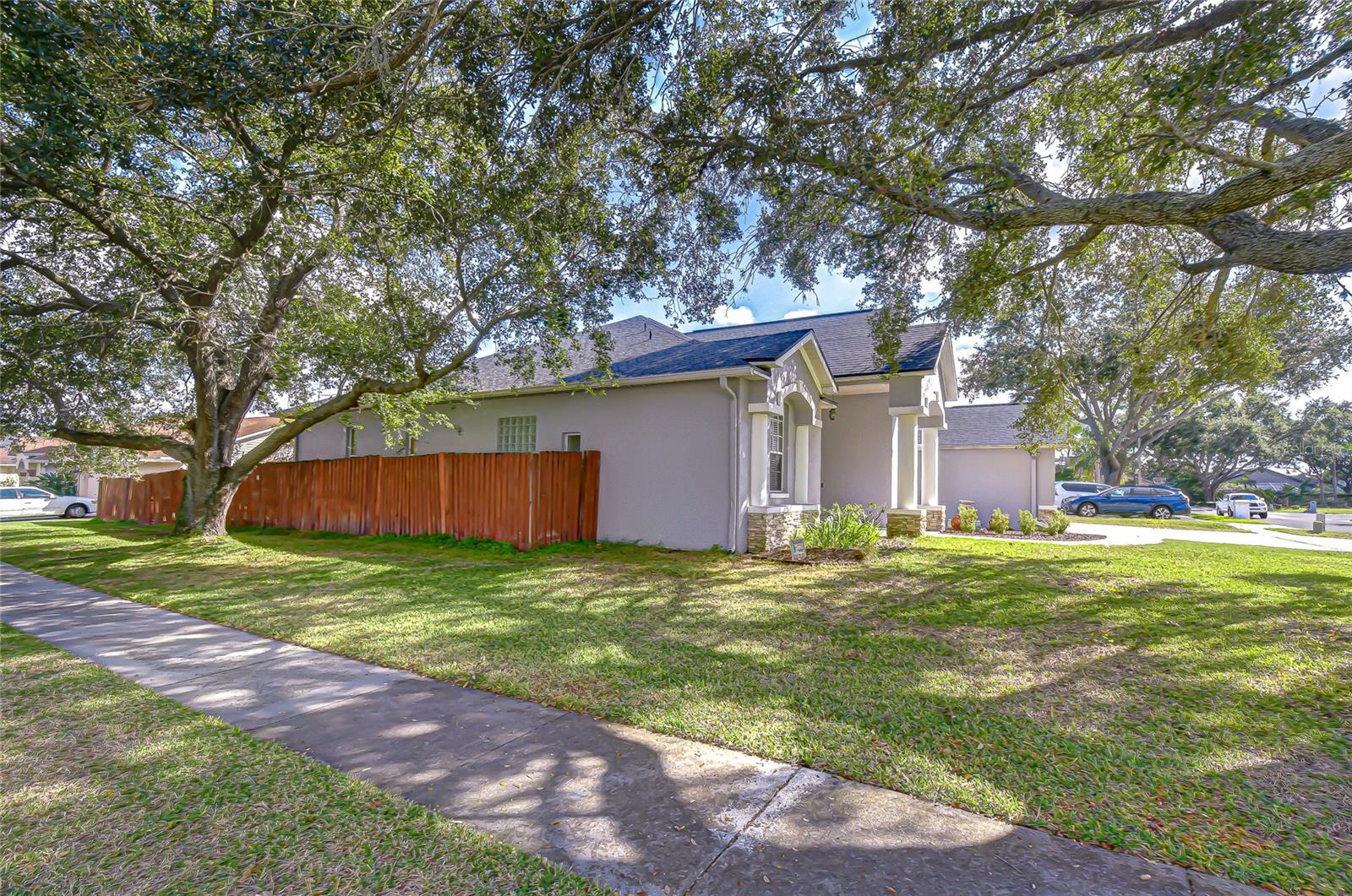 Top-rated schools, welcoming neighbors, and a thriving community.