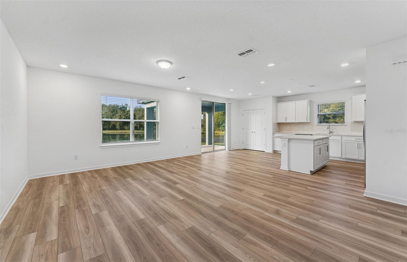 Model Representation