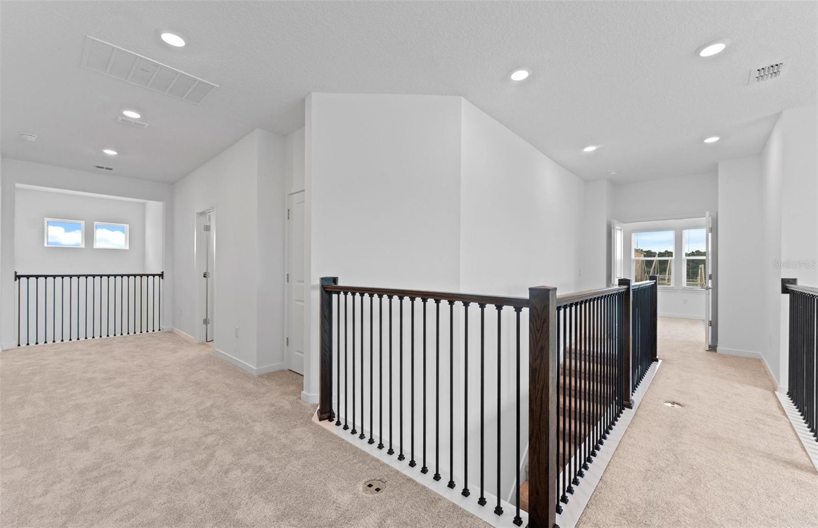 Model Representation