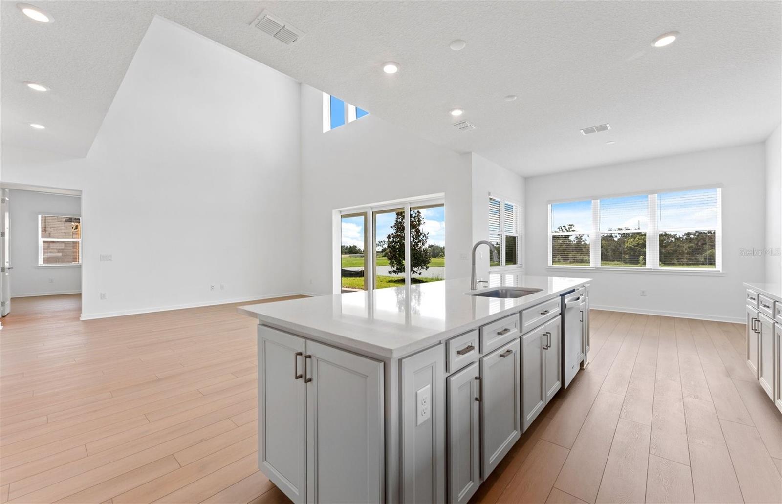 Model Representation