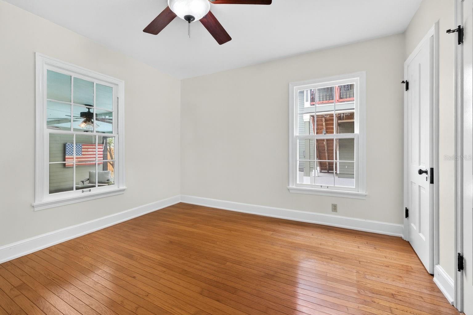 Bedroom #4 with Ensuite Bathroom