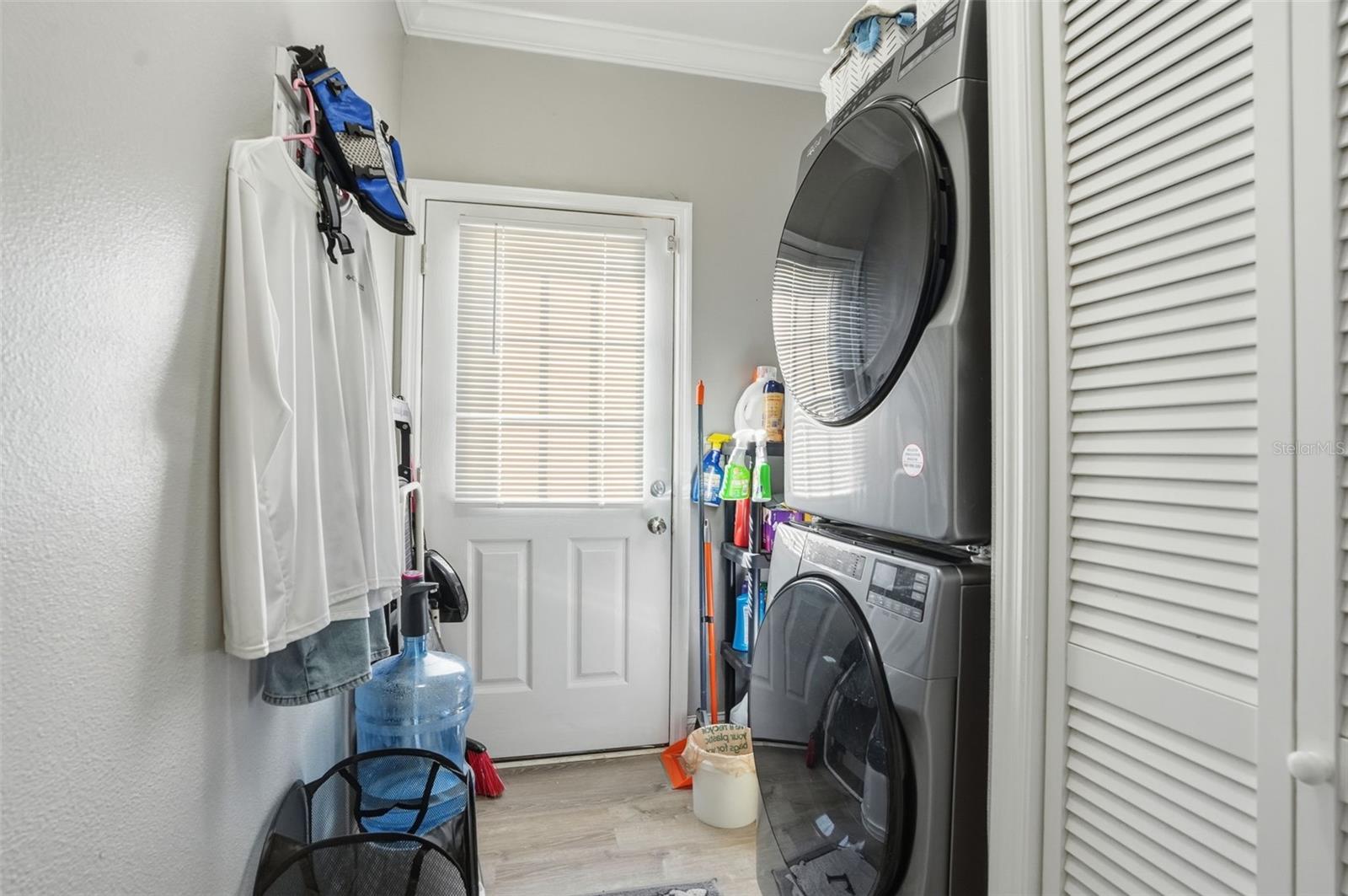 Laundry Room downstairs