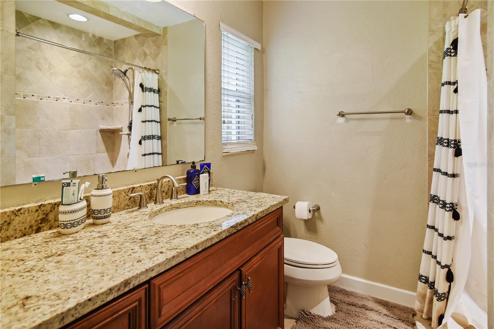 Primary en suite Bathroom