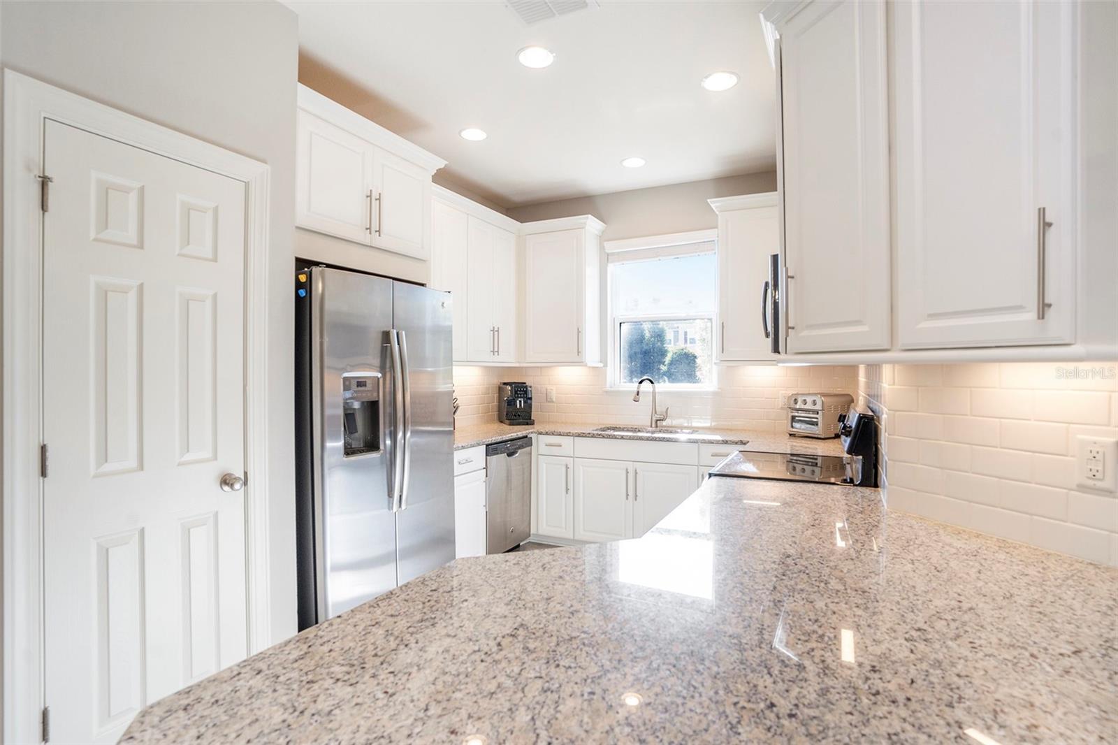 Granite Countertop