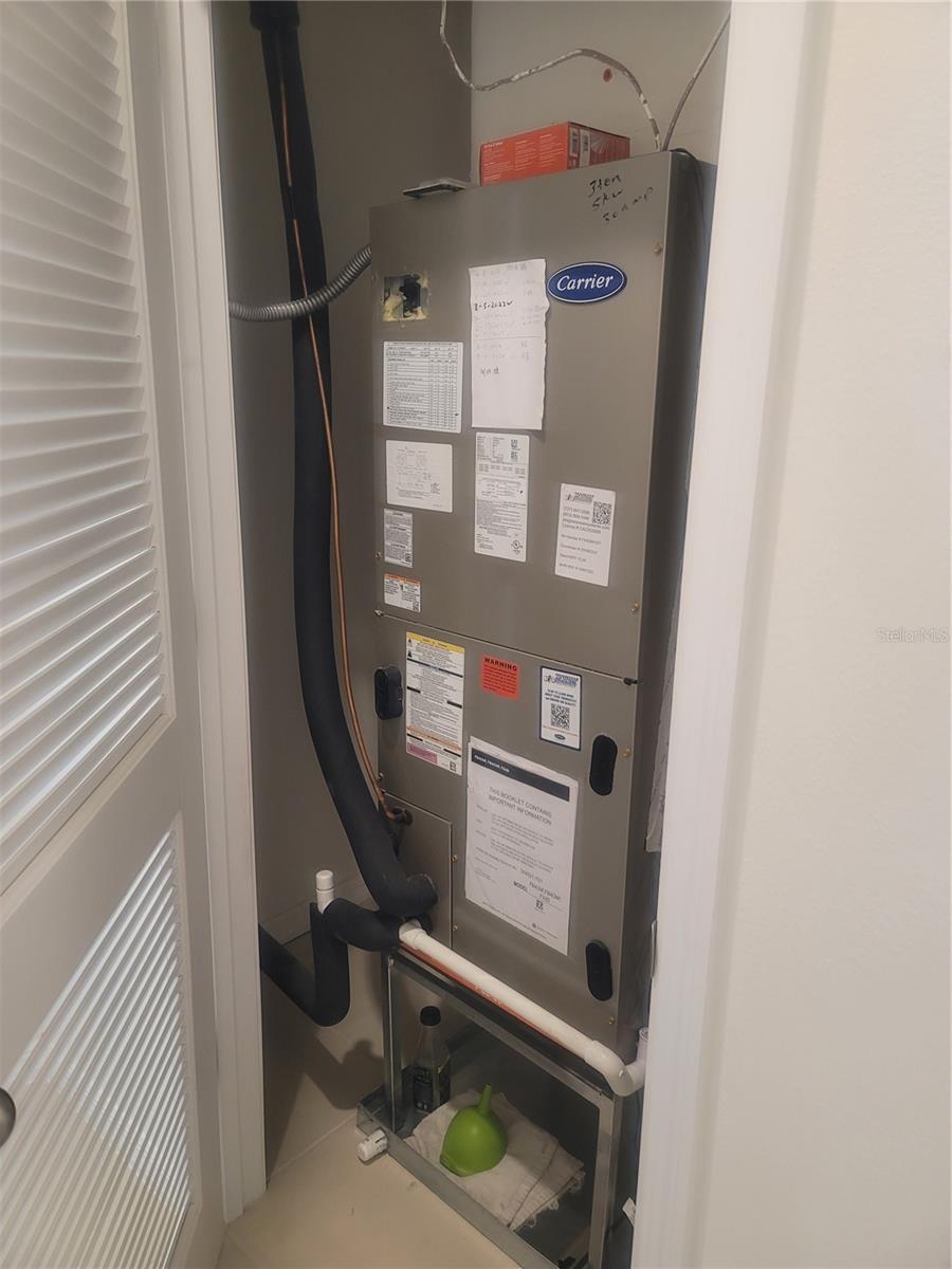 Air Handler