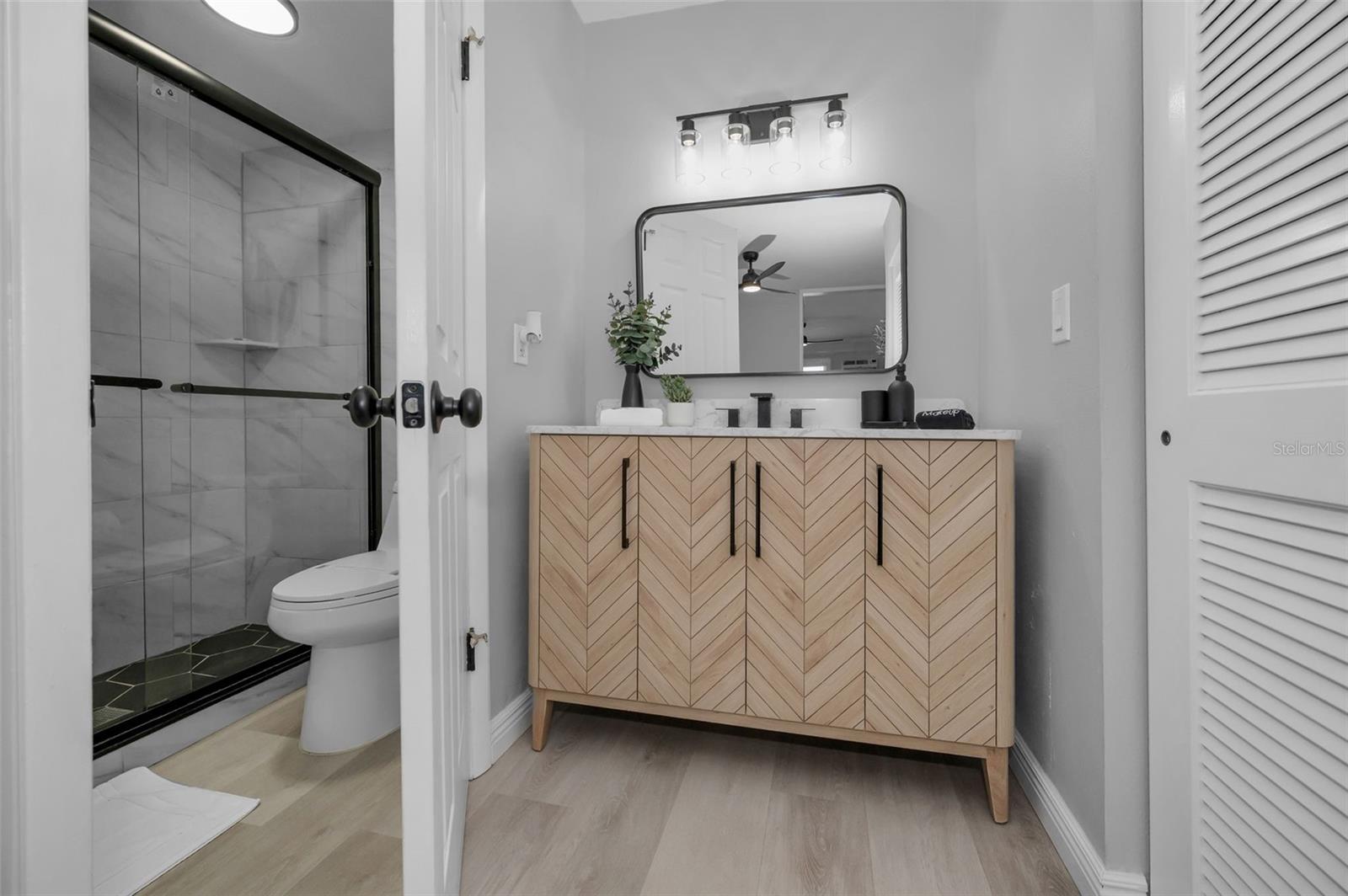 Bathroom2700 Gulf Blvd, Unit W6Belleair Beach, FL 33786