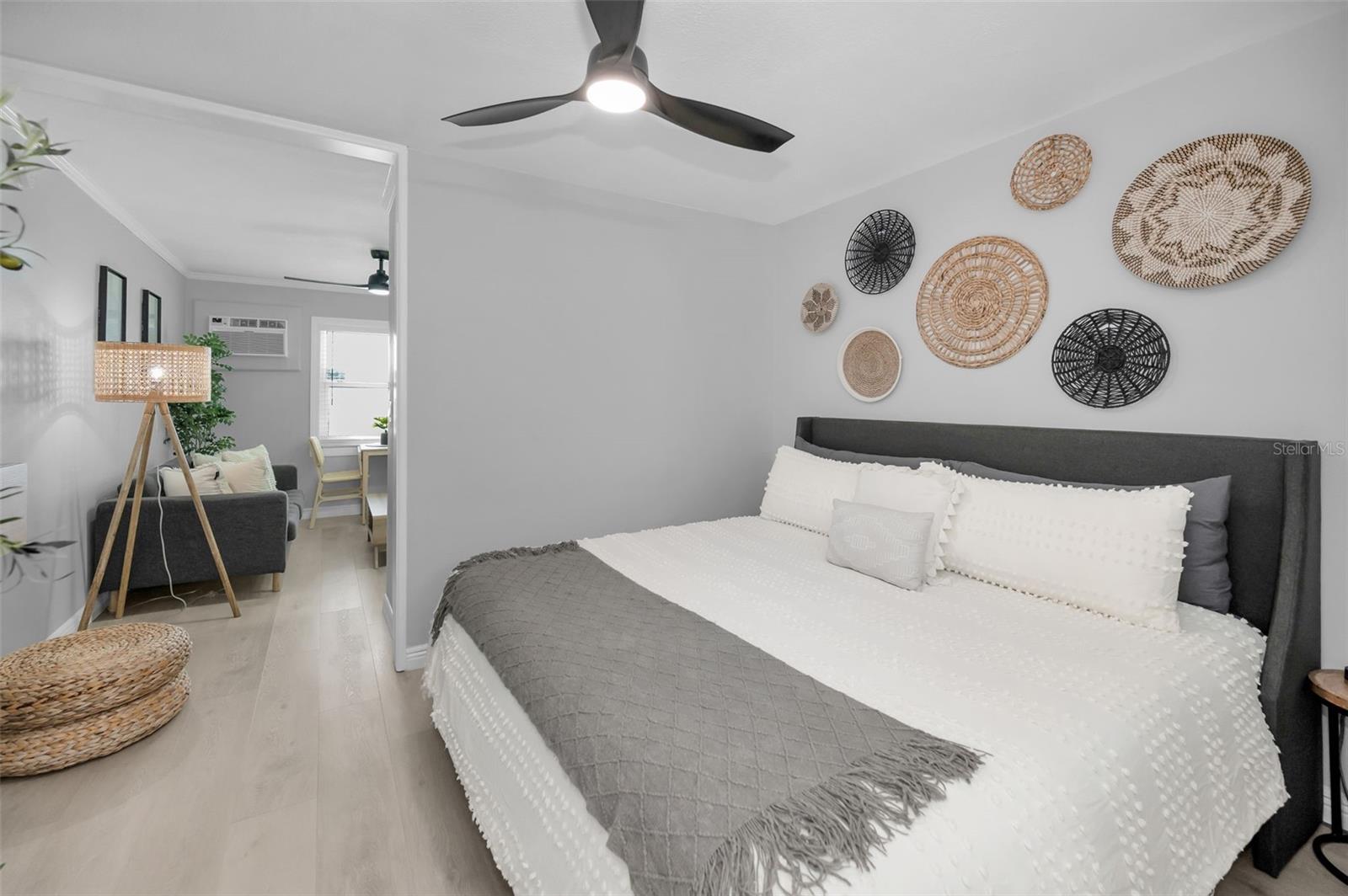 Bedroom2700 Gulf Blvd, Unit W6Belleair Beach, FL 33786