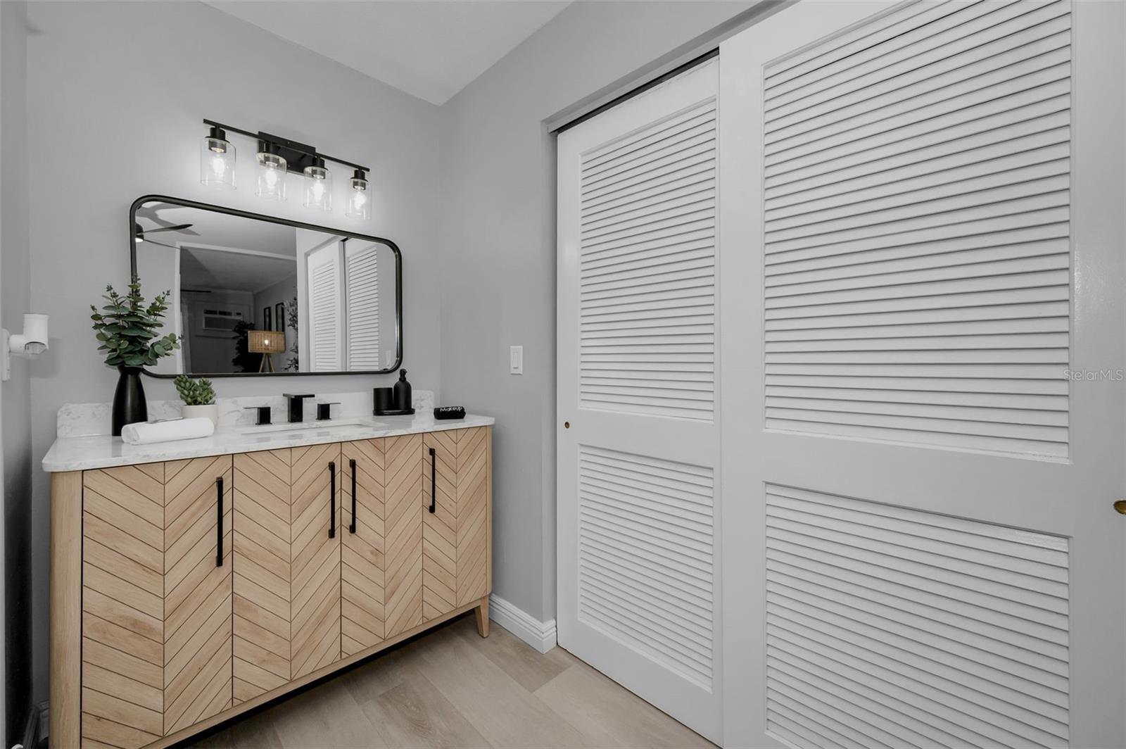 Bathroom2700 Gulf Blvd, Unit W6Belleair Beach, FL 33786