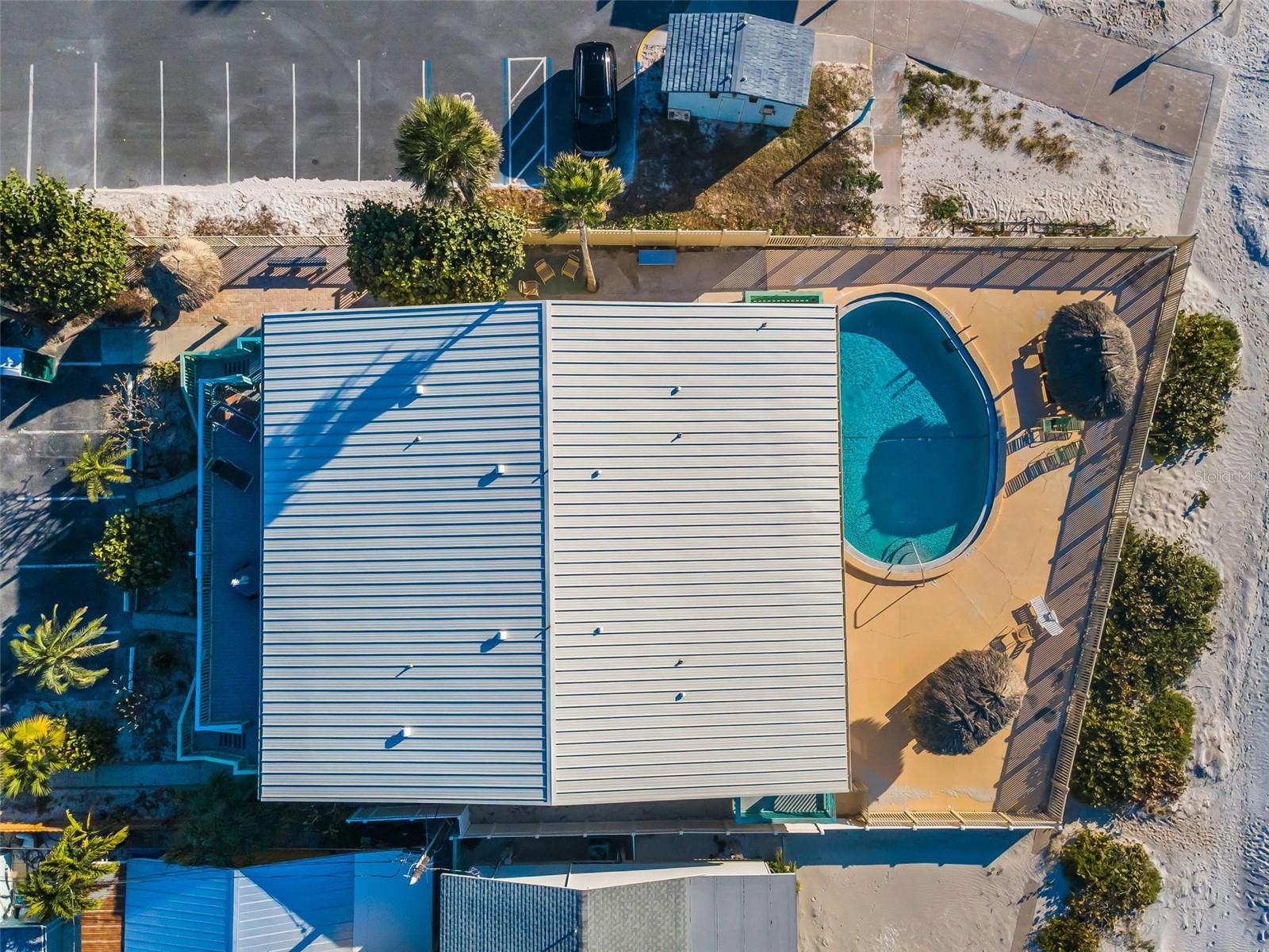 Skyview2700 Gulf Blvd, Unit W6Belleair Beach, FL 33786