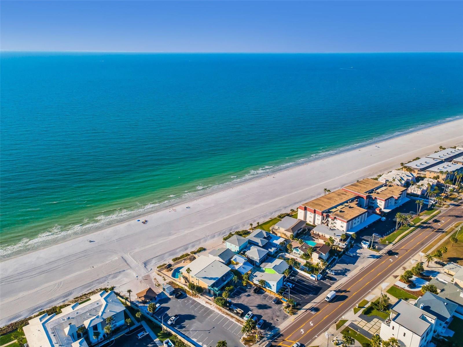 Beach View2700 Gulf Blvd, Unit W6Belleair Beach, FL 33786