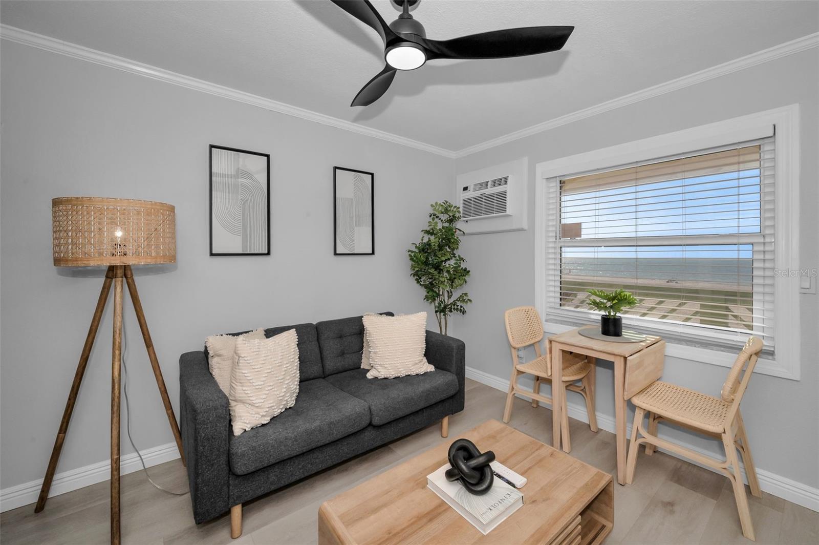 Living Room2700 Gulf Blvd, Unit W6Belleair Beach, FL 33786