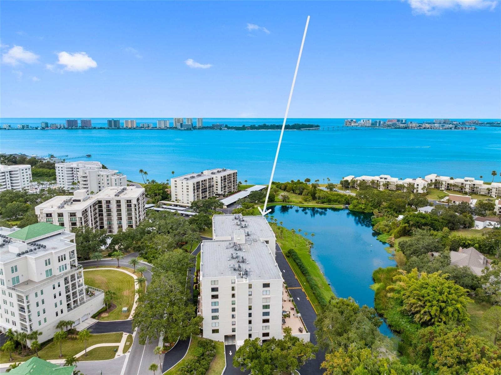 Fantastic Corner location in BayshoresII