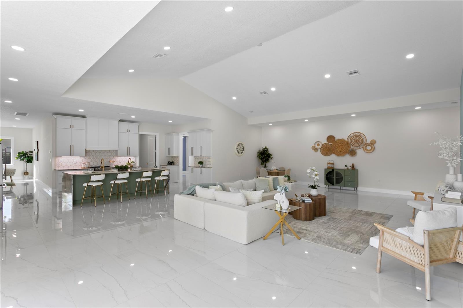 Relaxing and Entertaining Options Abound