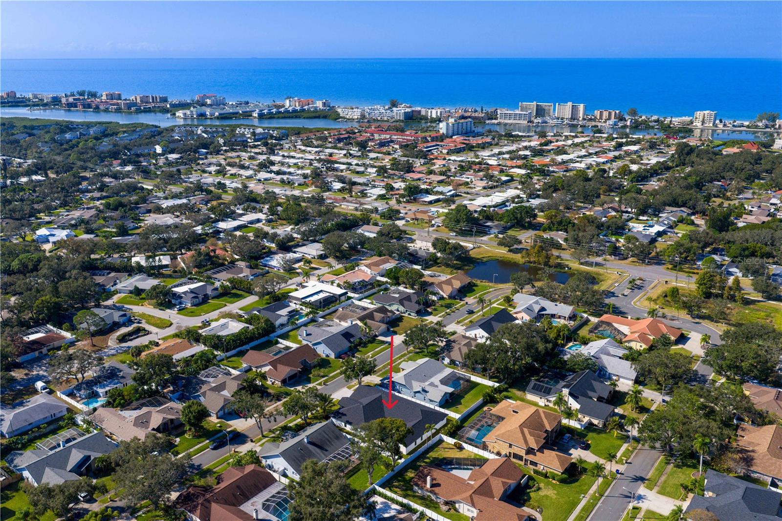 Location, Location, Location