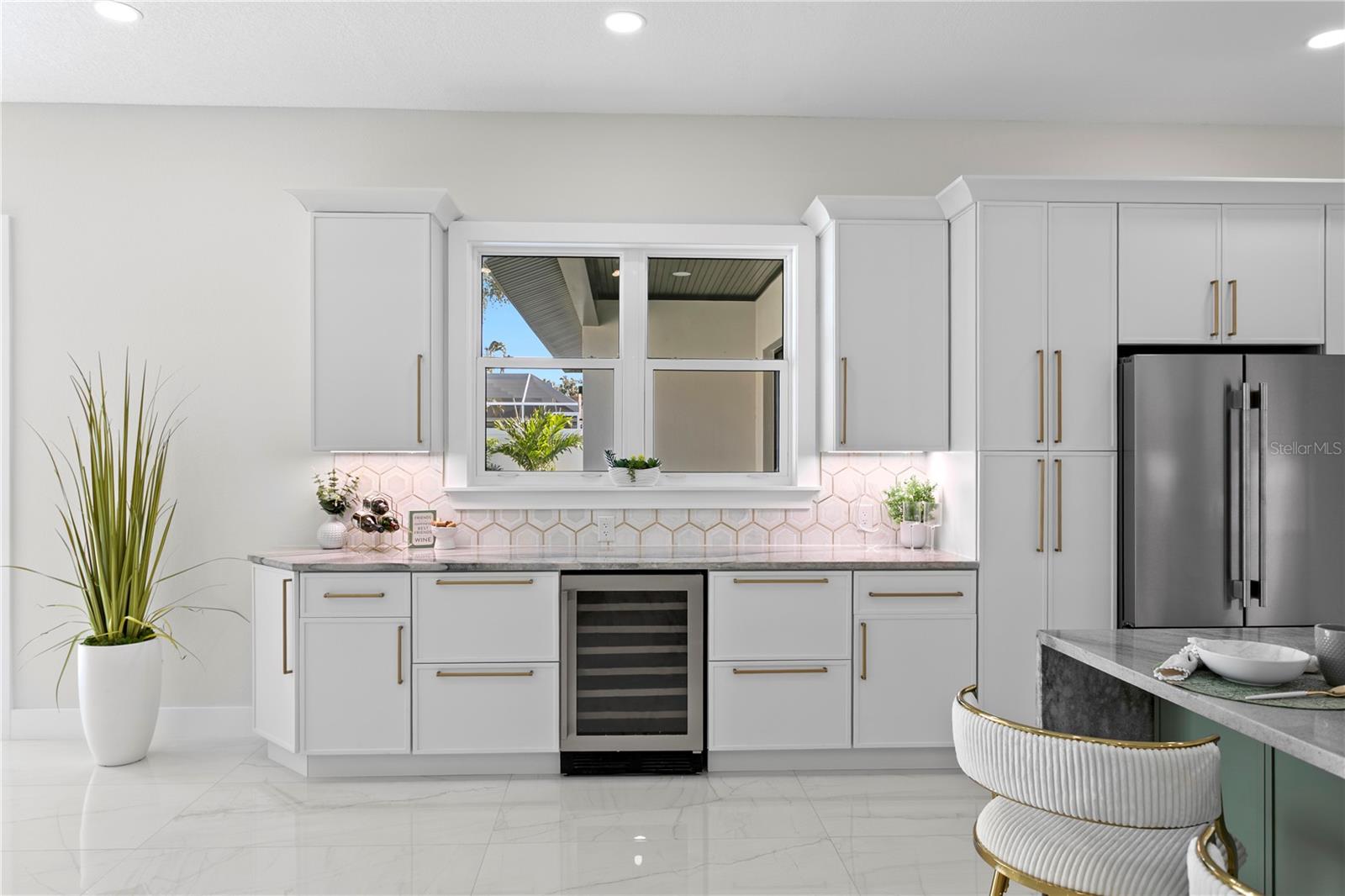 Stunning Kitchen Design